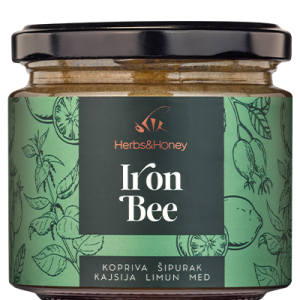 Iron Bee