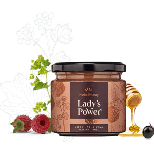 Lady's Power