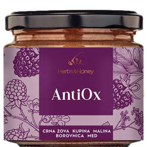 Antiox