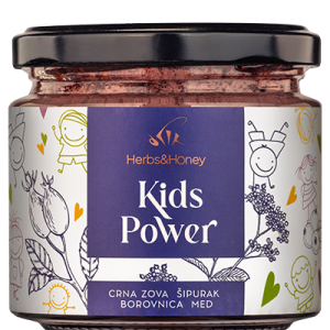 Kids Power