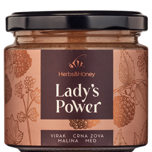 Lady's Power
