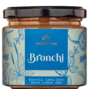 Bronchi