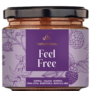 Feel free